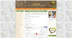 Desktop Screenshot of etericnaulja.net